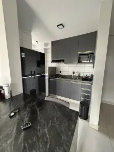 Apartamento com 2 Quartos à venda, 58m² no Vila Rosa, Goiânia