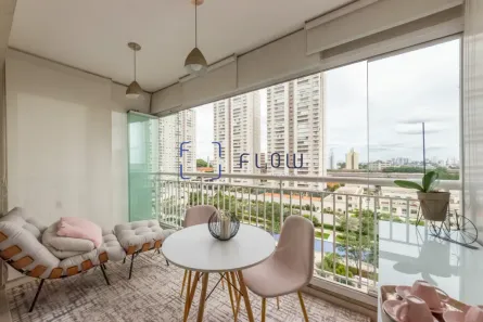 Apartamento com 2 Quartos à venda, 65m² no Jardim Dom Bosco, São Paulo