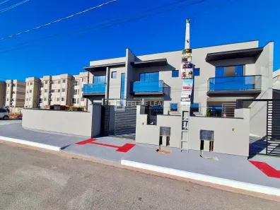 Sobrado com 2 Quartos à venda, 115m² no Sertão do Maruim, São José