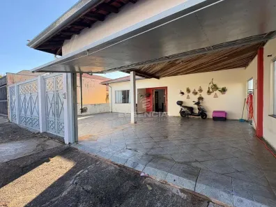 Casa com 3 Quartos à venda, 321m² no Jardim Panorama, Botucatu