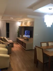 Apartamento com 4 Quartos à venda, 97m² no Santa Mônica, Uberlândia