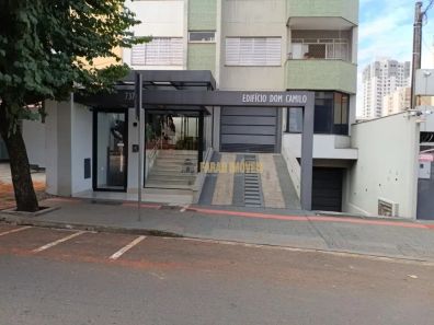 Apartamento com 3 Quartos à venda, 92m² no Centro, Londrina