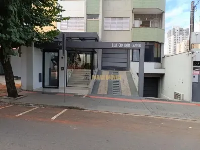 Apartamento com 3 Quartos à venda, 92m² no Centro, Londrina
