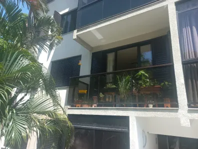 Apartamento com 3 Quartos à venda, 96m² no Coqueiros, Florianópolis