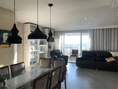 Apartamento com 3 Quartos à venda, 120m² no Lar São Paulo, São Paulo