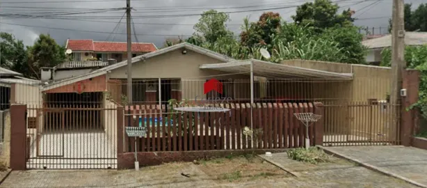 Casa com 4 Quartos à venda, 110m² no Xaxim, Curitiba