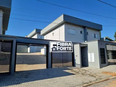 Casa de Condomínio com 3 Quartos à venda, 95m² no Parque dos Pomares, Campinas