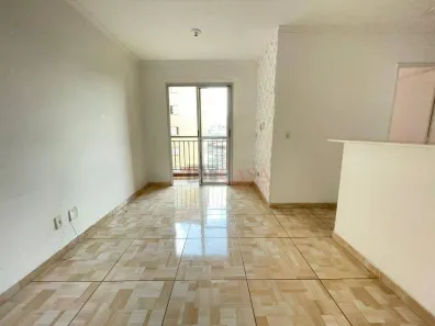 Apartamento com 2 Quartos à venda, 47m² no Jardim Norma, São Paulo