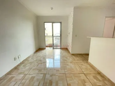 Apartamento com 2 Quartos à venda, 50m² no Jardim Norma, São Paulo