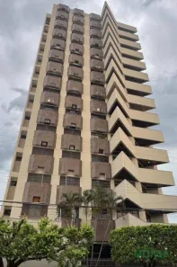 Apartamento com 3 Quartos para alugar, 145m² no Centro, Três Lagoas