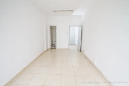 Sala Comercial para alugar, 30m² no Setor Central, Goiânia