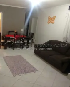 Apartamento com 2 Quartos à venda, 45m² no Jardim Maria Antonia (Nova Veneza), Sumaré