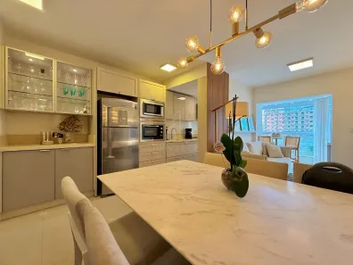 Apartamento com 2 Quartos à venda, 61m² no Centro, Itajaí