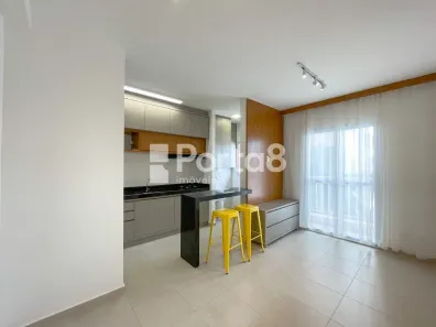 Apartamento com 2 Quartos à venda, 54m² no Jardim São Marco, São José do Rio Preto