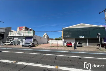 Lote/Terreno à venda, 750m² no Partenon, Porto Alegre