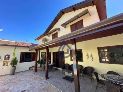 Casa com 5 Quartos à venda, 423m² no Jardim São Paulo, Rio Claro