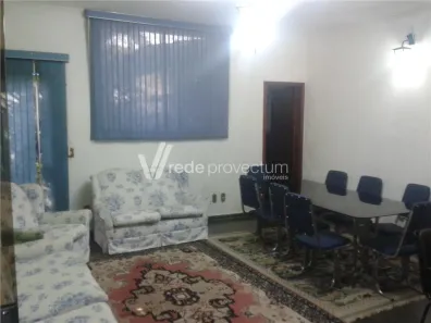 Sobrado com 8 Quartos para alugar, 400m² no Parque Taquaral, Campinas