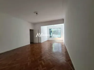 Apartamento com 3 Quartos à venda, 135m² no Botafogo, Rio de Janeiro