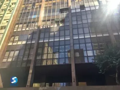 Sala Comercial para alugar, 459m² no Centro Histórico, Porto Alegre
