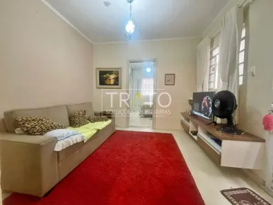Casa com 2 Quartos à venda, 100m² no Vila Rossi Borghi e Siqueira, Campinas