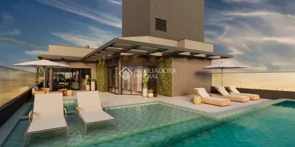 Apartamento com 2 Quartos à venda, 130m² no Saco dos Limões, Florianópolis