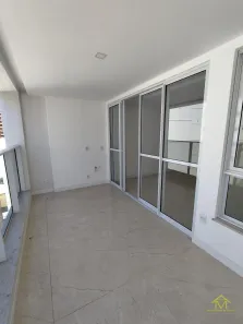 Apartamento com 4 Quartos à venda, 124m² no Praia da Costa, Vila Velha