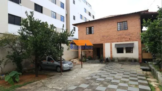 Casa com 6 Quartos à venda, 256m² no Santa Inês, Belo Horizonte