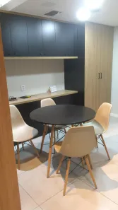 Sala Comercial com 1 Quarto à venda, 37m² no Menino Deus, Porto Alegre