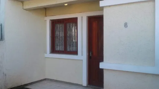 Casa de Condomínio com 2 Quartos à venda, 69m² no São Tomé, Viamão