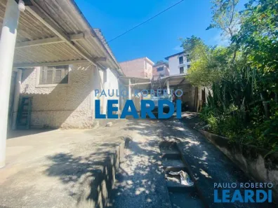 Lote/Terreno à venda, 80m² no Vila Ipojuca, São Paulo