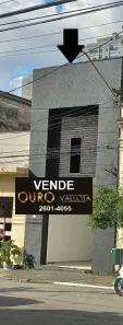 Prédio Comercial à venda, 270m² no Ipiranga, São Paulo