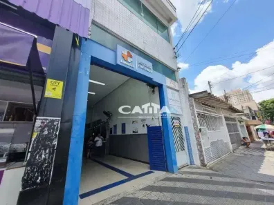 Sala Comercial para alugar, 20m² no Itaquera, São Paulo