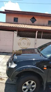 Sobrado com 4 Quartos à venda, 250m² no Jardim Satélite, São José dos Campos