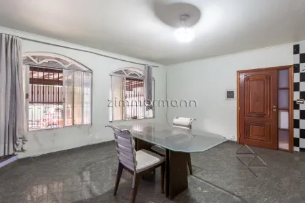 Sobrado com 3 Quartos à venda, 240m² no Bosque da Saúde, São Paulo