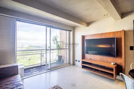 Apartamento com 2 Quartos à venda, 109m² no Vila Mariana, São Paulo