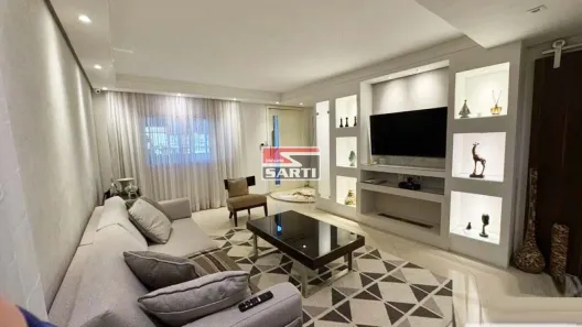 Sobrado com 3 Quartos à venda, 280m² no Jardim Leonor Mendes de Barros, São Paulo