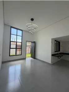 Casa com 3 Quartos à venda, 105m² no Jardim Marambaia, Jundiaí