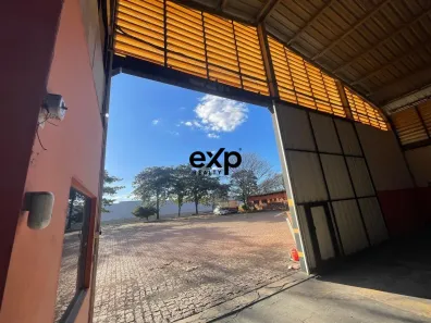 Galpão/Depósito/Armazém para alugar, 1977m² no Morro das Pedras, Valinhos