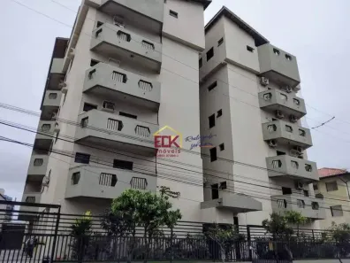 Apartamento com 4 Quartos à venda, 128m² no Jd Aracau, Ubatuba