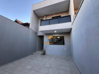 Sobrado com 3 Quartos à venda, 145m² no Jardim Olympia, São Paulo