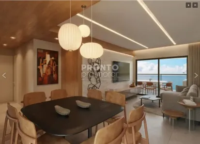Apartamento com 4 Quartos à venda, 140m² no Centro, Jaboatão dos Guararapes