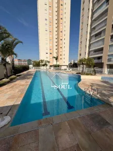 Apartamento com 3 Quartos à venda, 113m² no Vila Campesina, Osasco