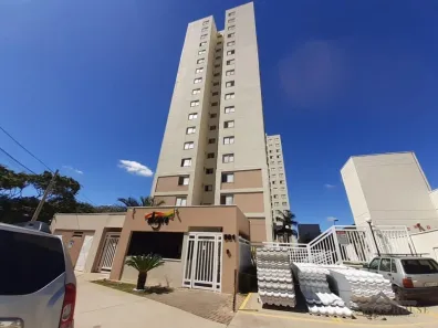 Apartamento com 2 Quartos à venda, 54m² no Jardim Aurélia, Campinas
