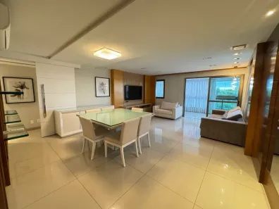 Apartamento com 4 Quartos à venda, 150m² no Mata da Praia, Vitória