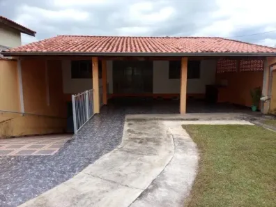 Casa com 4 Quartos à venda, 274m² no Vila Cândida, São José dos Campos