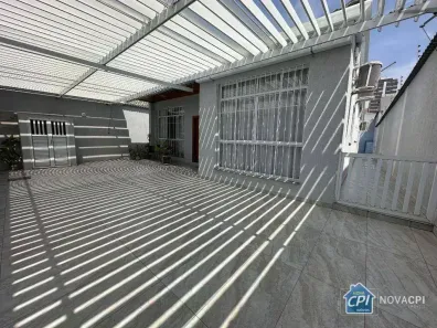 Casa com 3 Quartos à venda, 280m² no Canto do Forte, Praia Grande