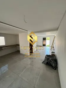 Casa com 3 Quartos à venda, 100m² no Goiá, Goiânia