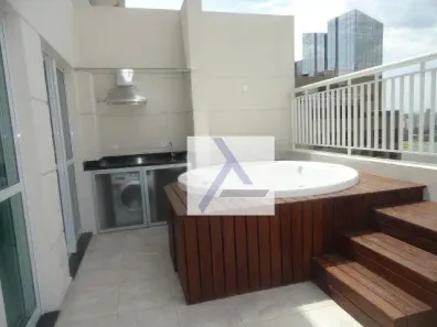 Cobertura com 2 Quartos à venda, 133m² no Vila Olímpia, São Paulo