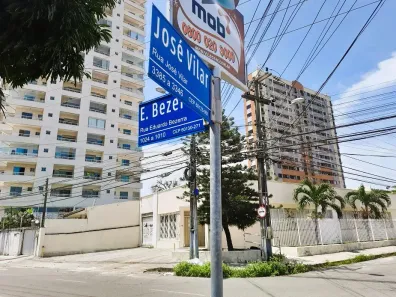 Casa com 4 Quartos para alugar, 435m² no Dionisio Torres, Fortaleza