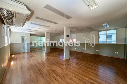 Prédio Comercial para alugar, 1150m² no Coração de Jesus, Belo Horizonte